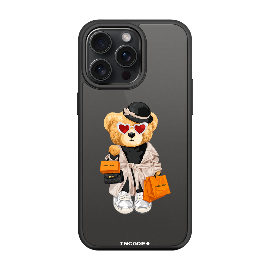 iPhone 15 Pro Max LADY BEAR