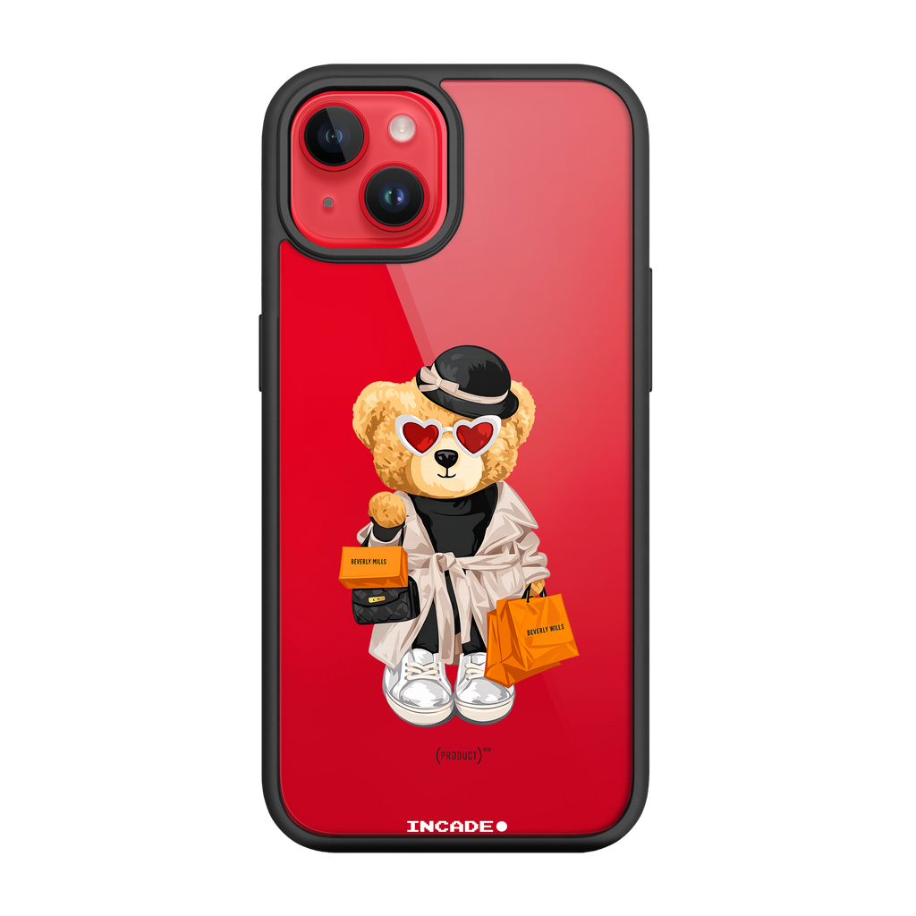 iPhone 13 mini LADY BEAR