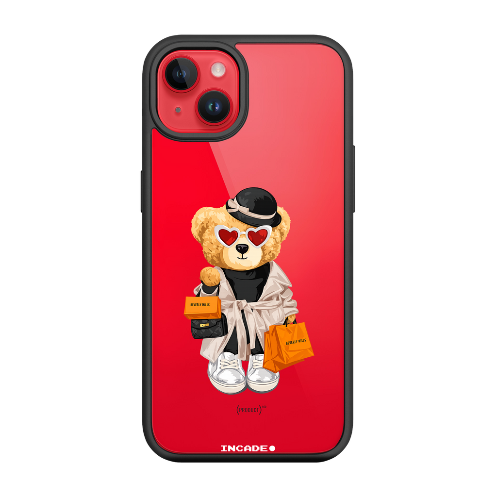 iPhone 14 LADY BEAR