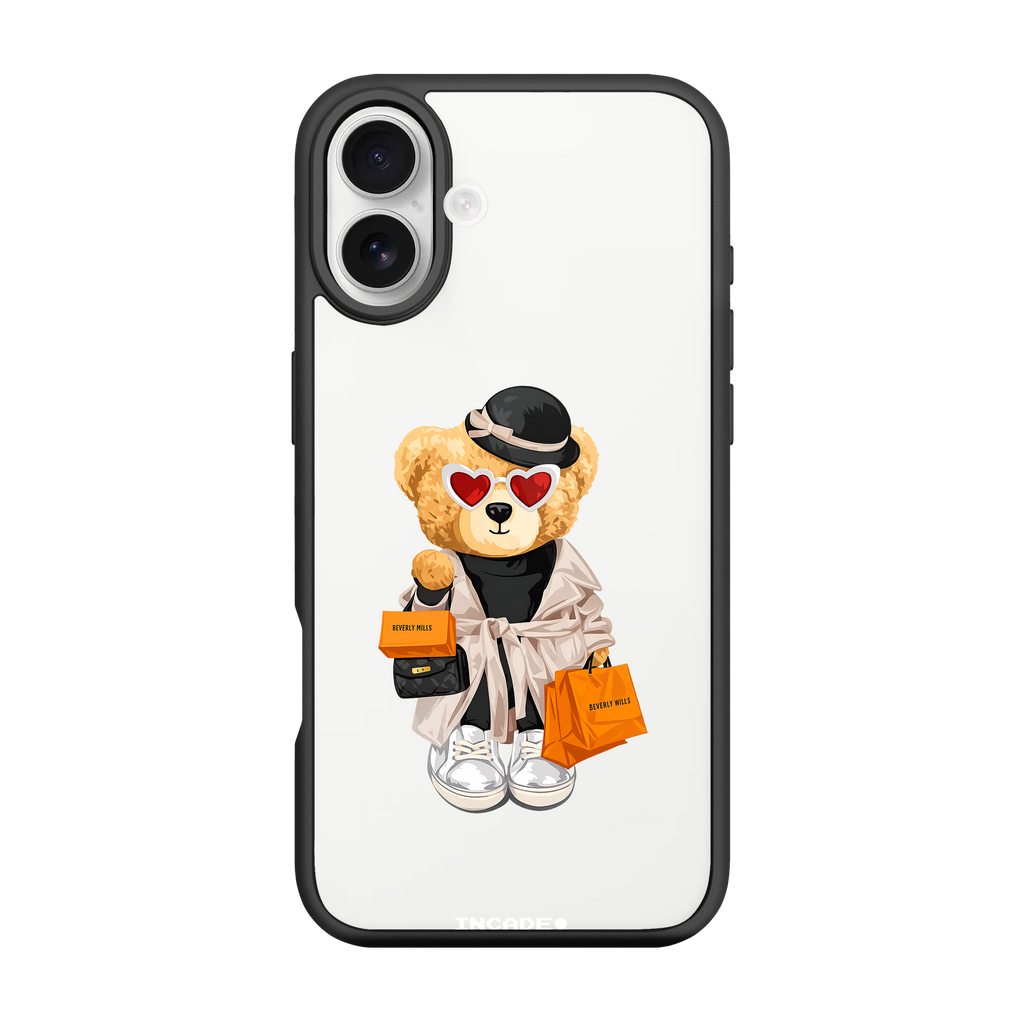 iPhone 16 Plus LADY BEAR