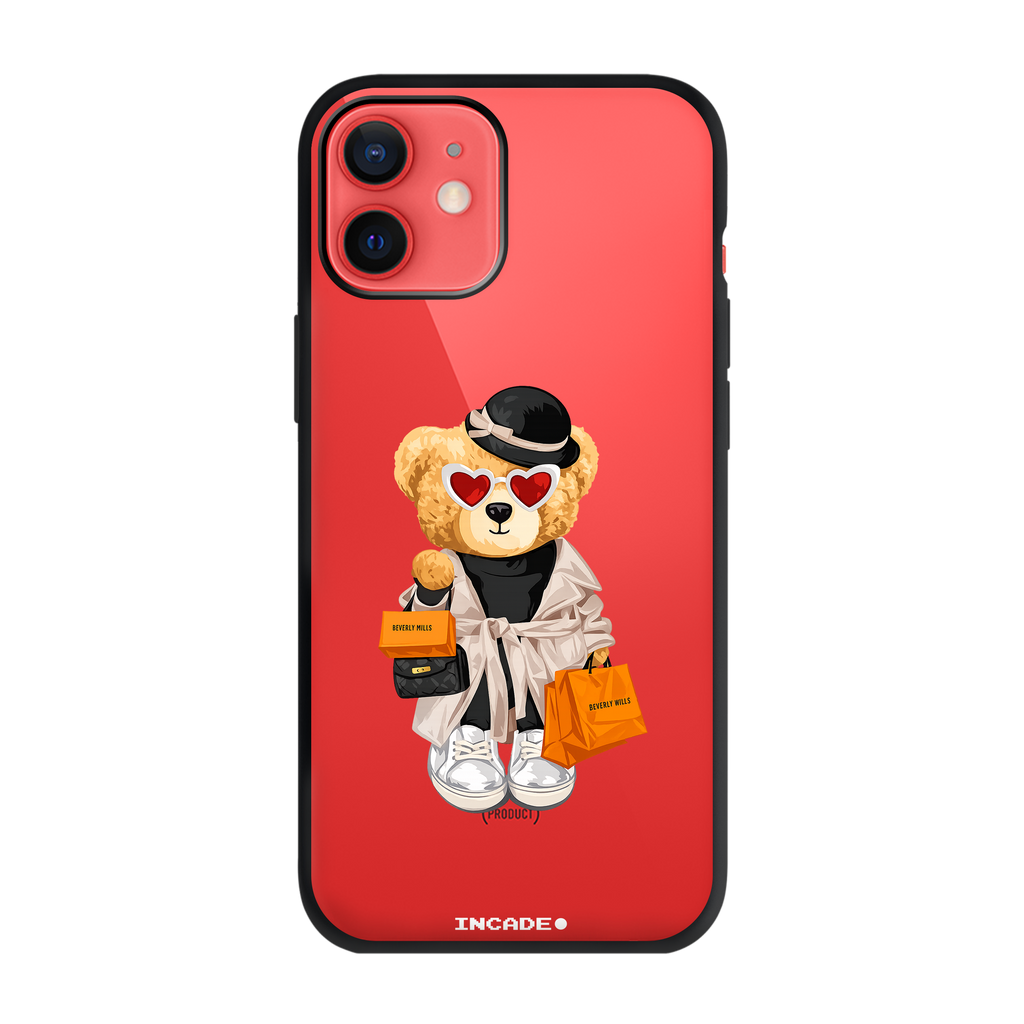 iPhone 12 LADY BEAR