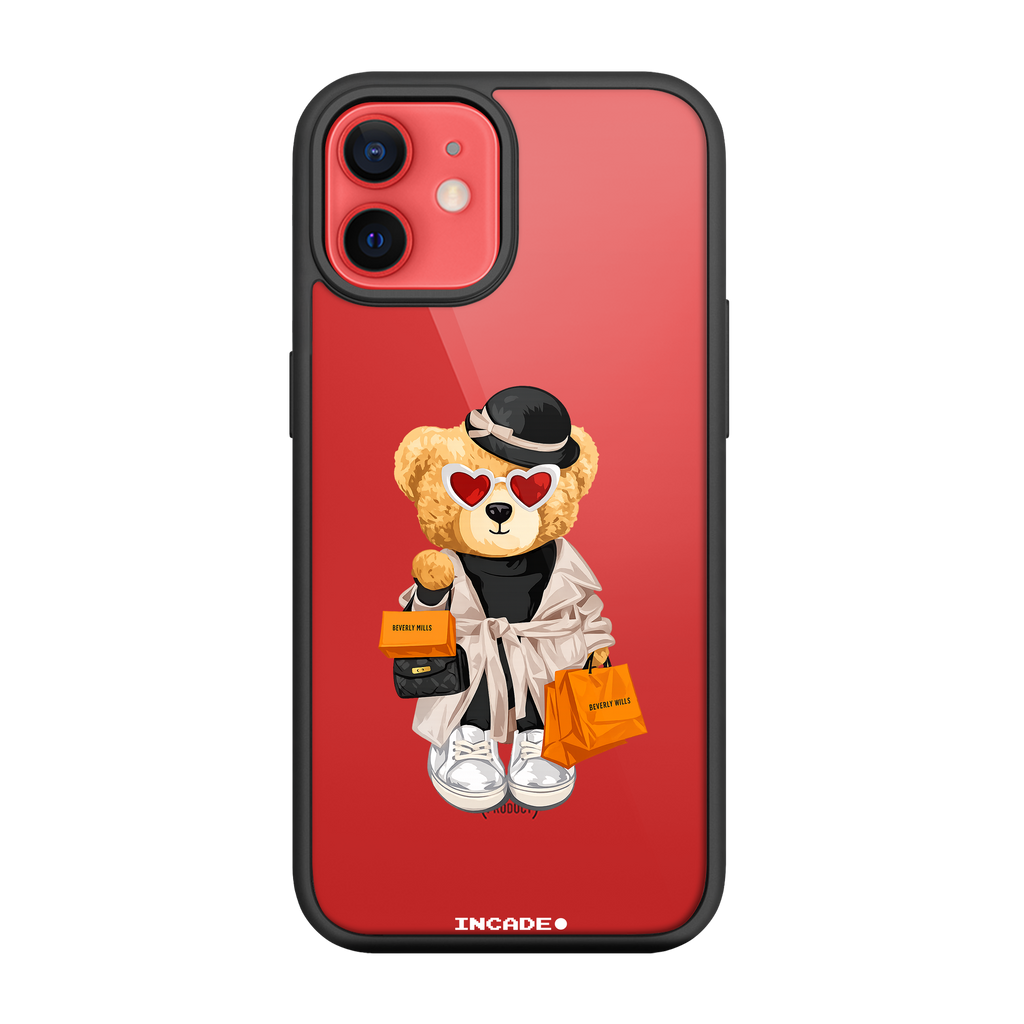 iPhone 12 mini LADY BEAR