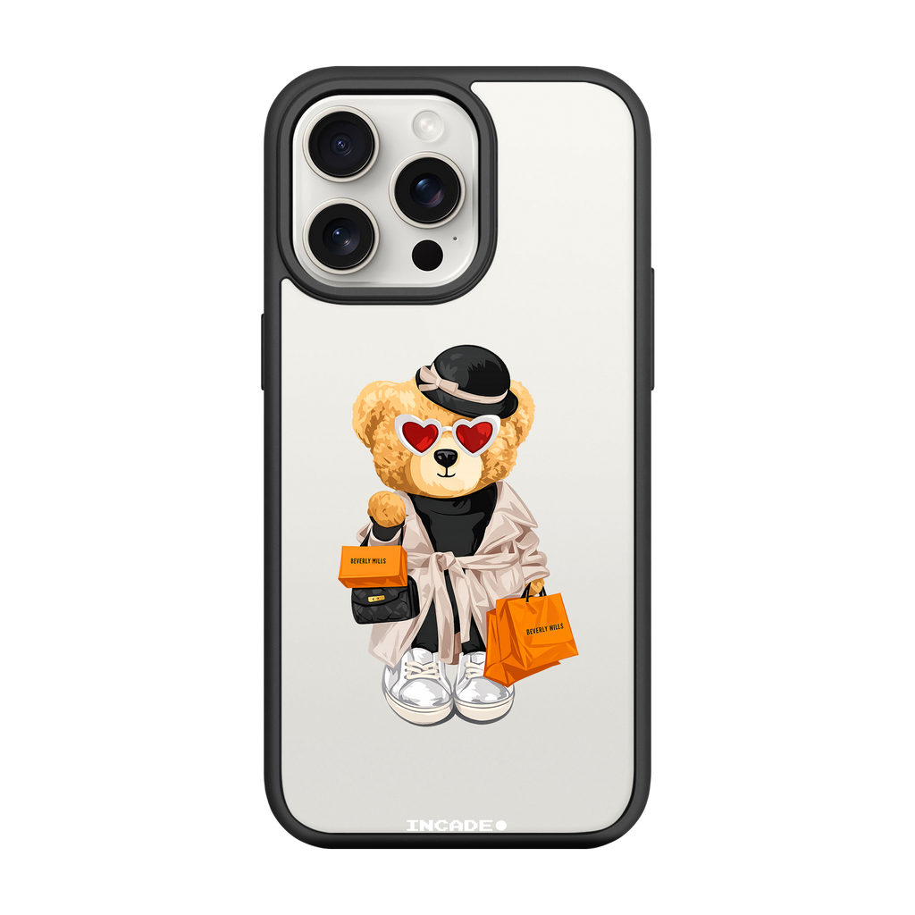 iPhone 15 Pro Max LADY BEAR