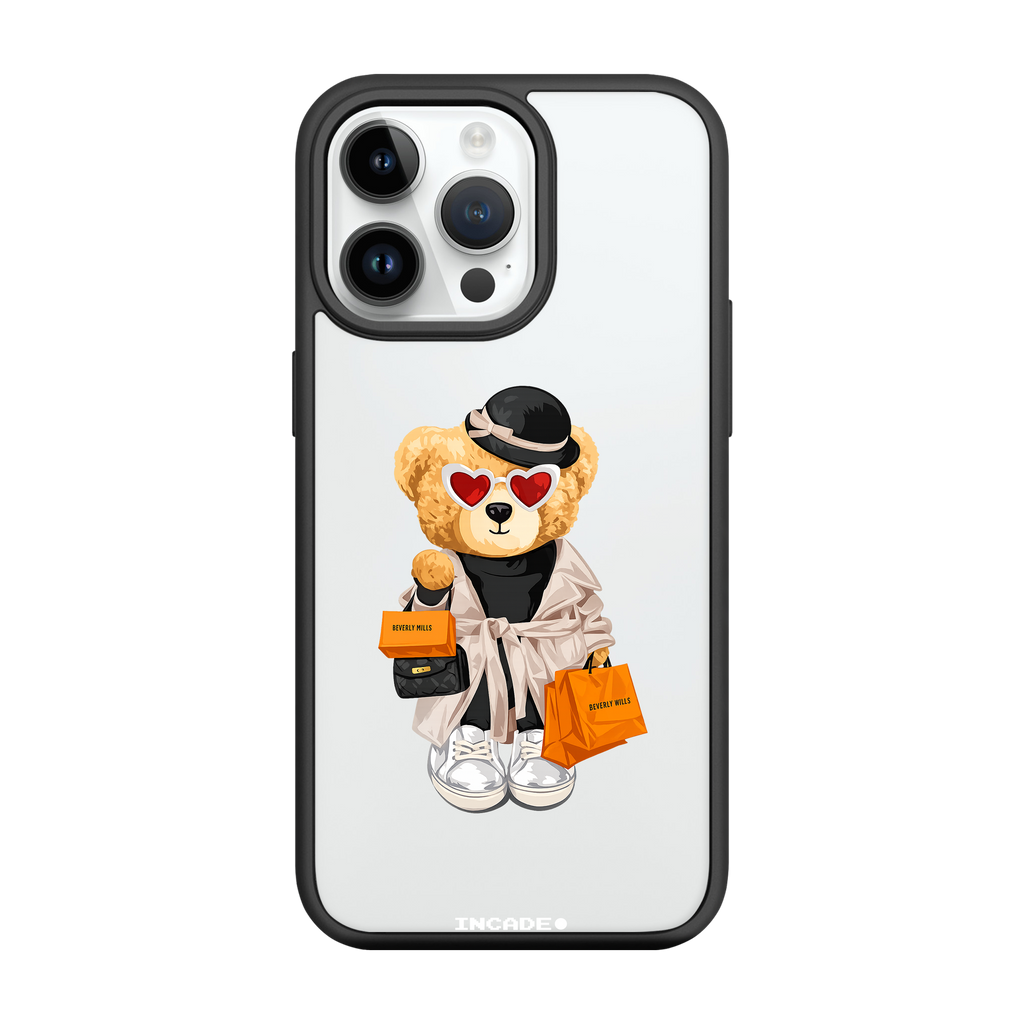 iPhone 14 Pro LADY BEAR