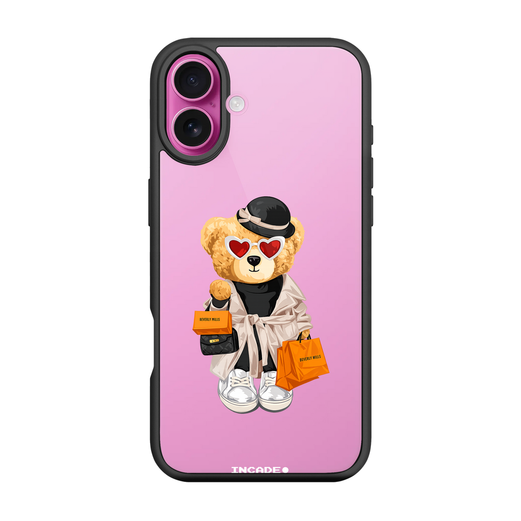 iPhone 16 Plus LADY BEAR