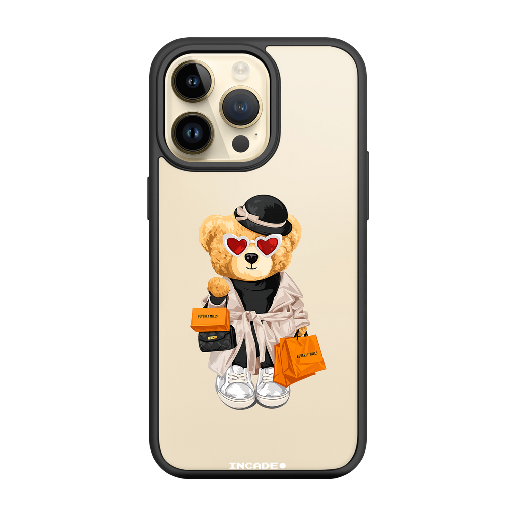 iPhone 14 Pro LADY BEAR
