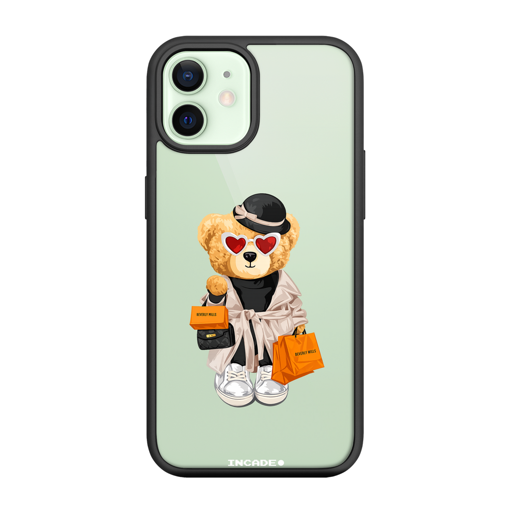 iPhone 12 mini LADY BEAR