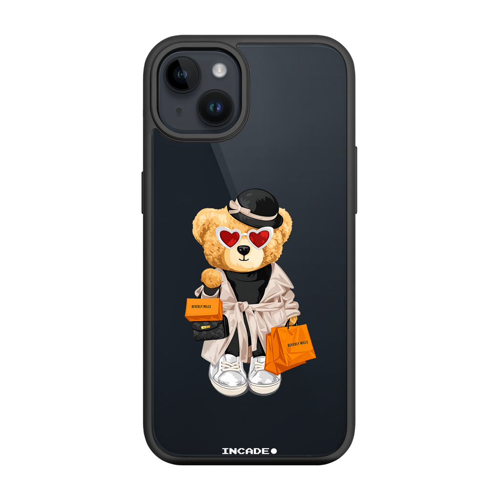 iPhone 14 Plus LADY BEAR