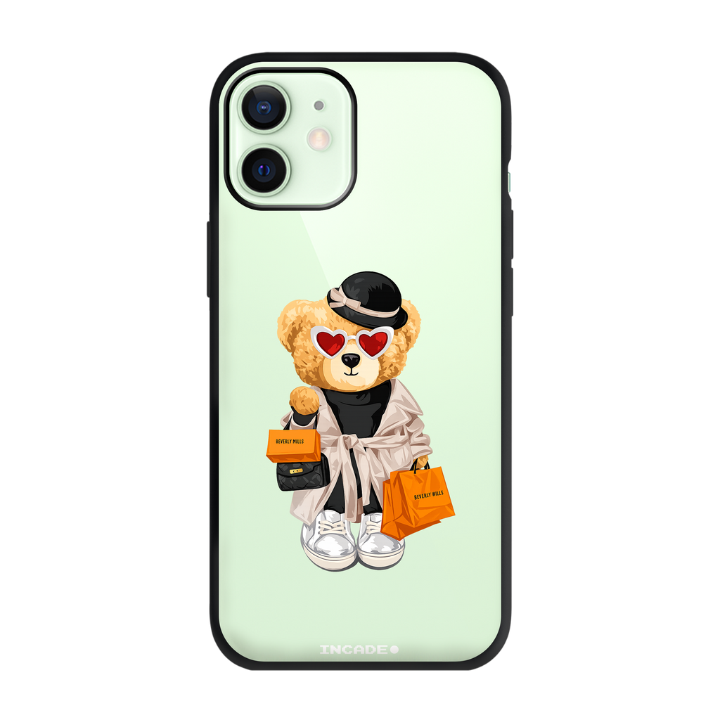iPhone 12 LADY BEAR
