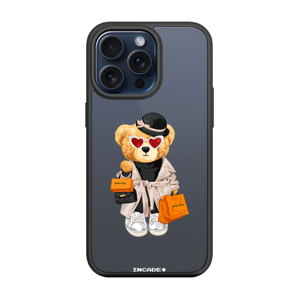 iPhone 15 Pro LADY BEAR
