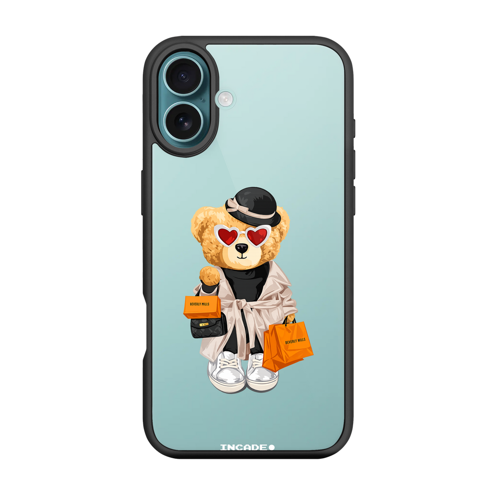 iPhone 16 Plus LADY BEAR