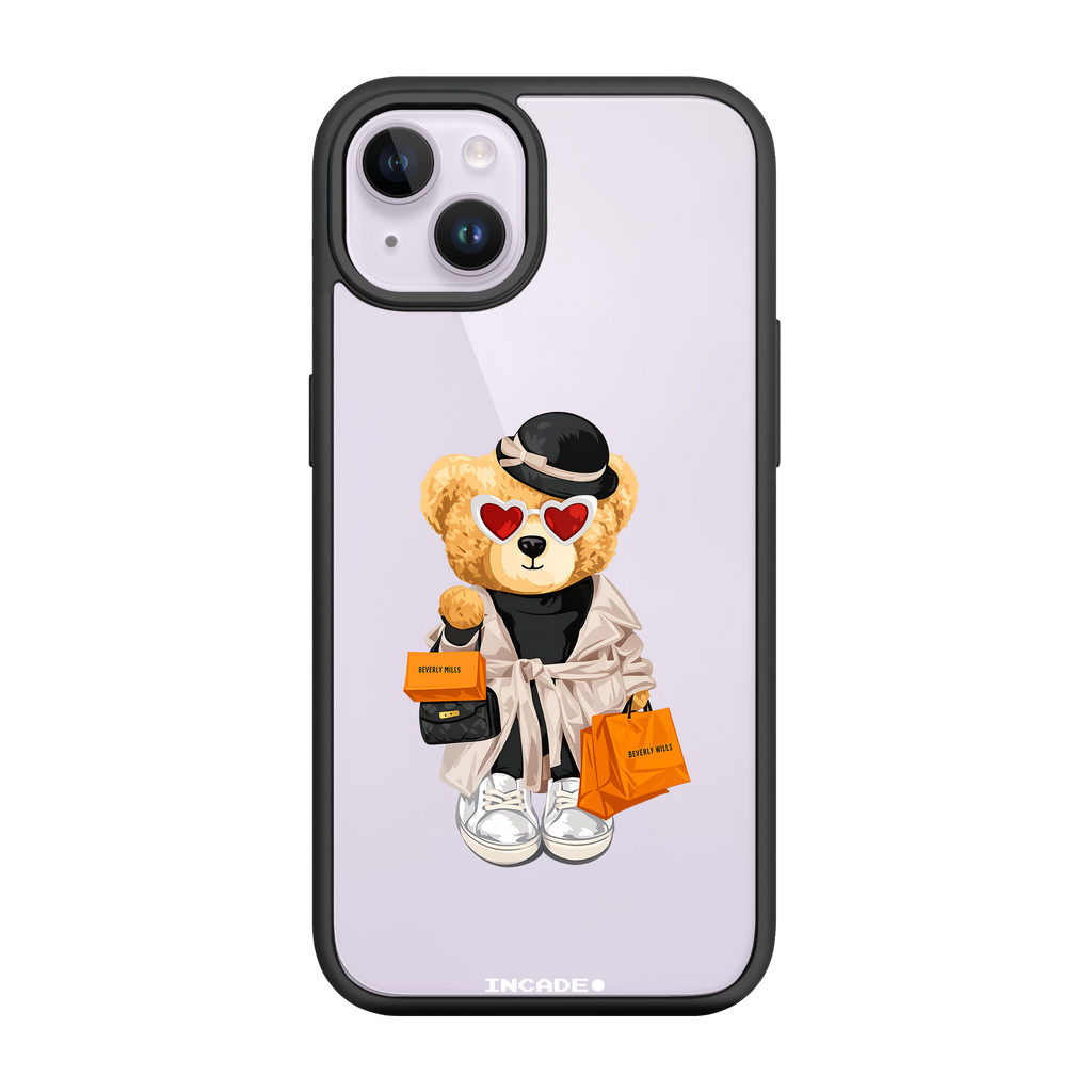 iPhone 14 Plus LADY BEAR