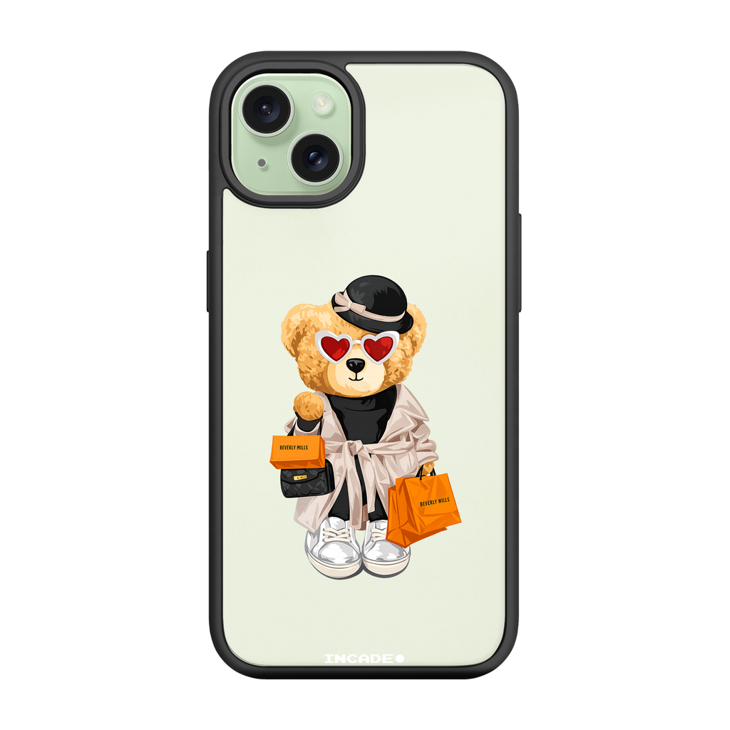 iPhone 15 LADY BEAR