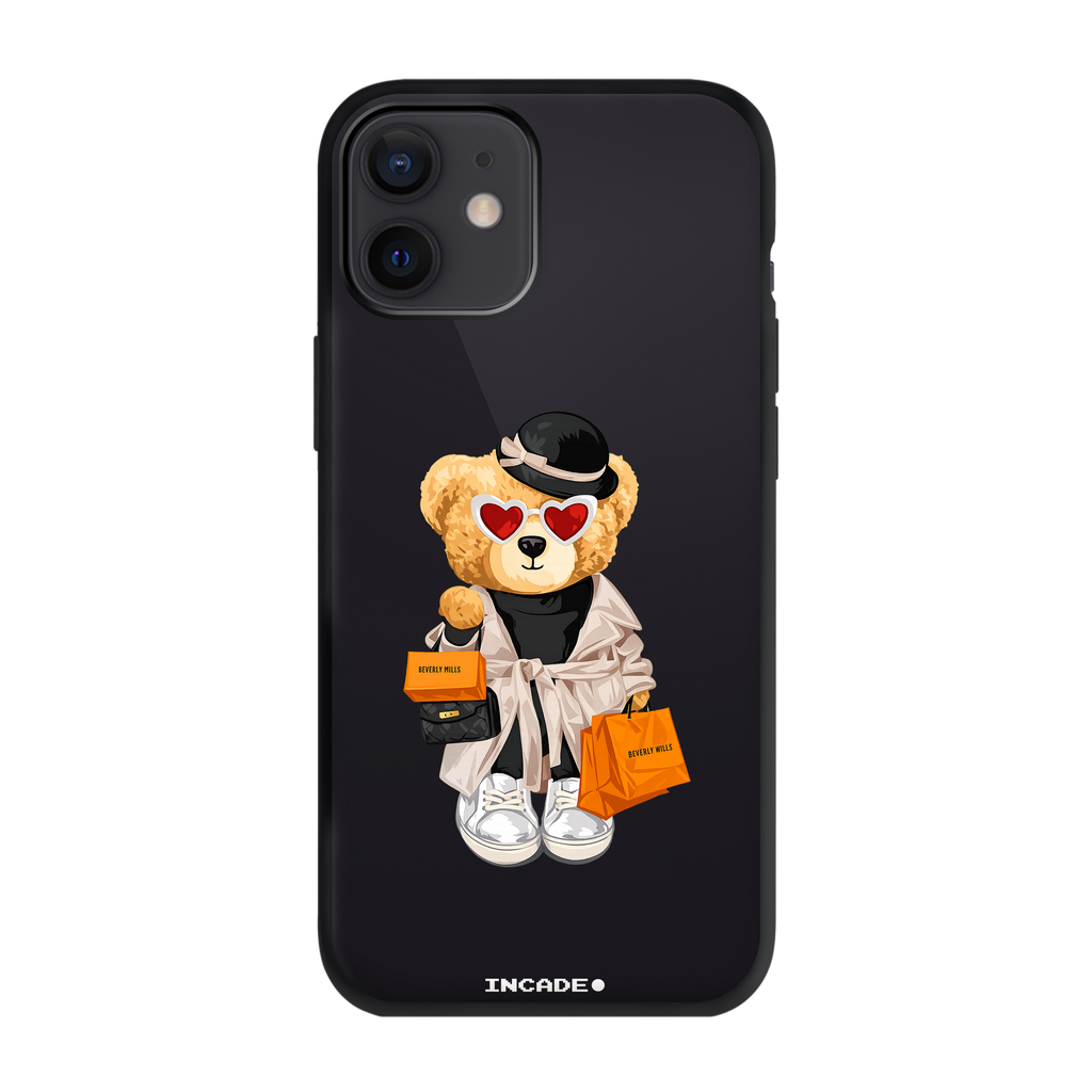 iPhone 12 LADY BEAR