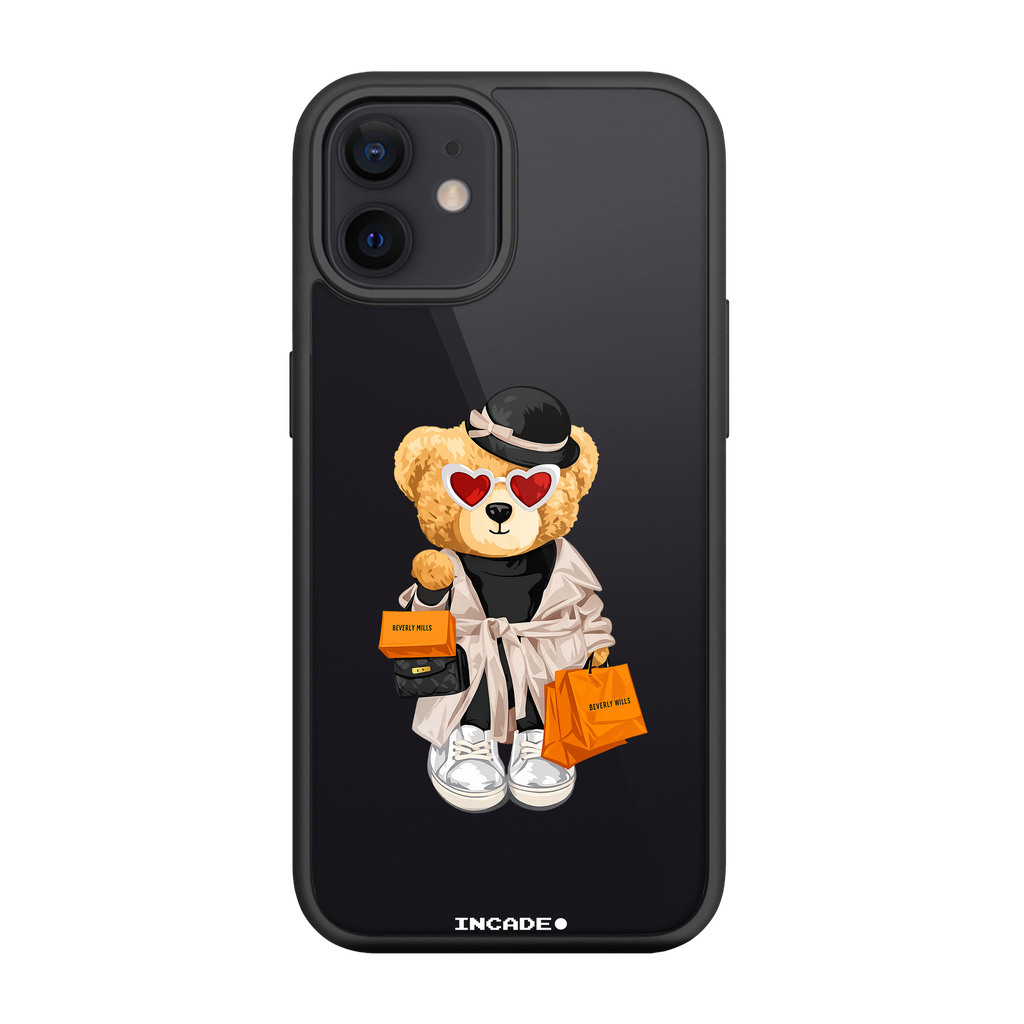 iPhone 12 mini LADY BEAR