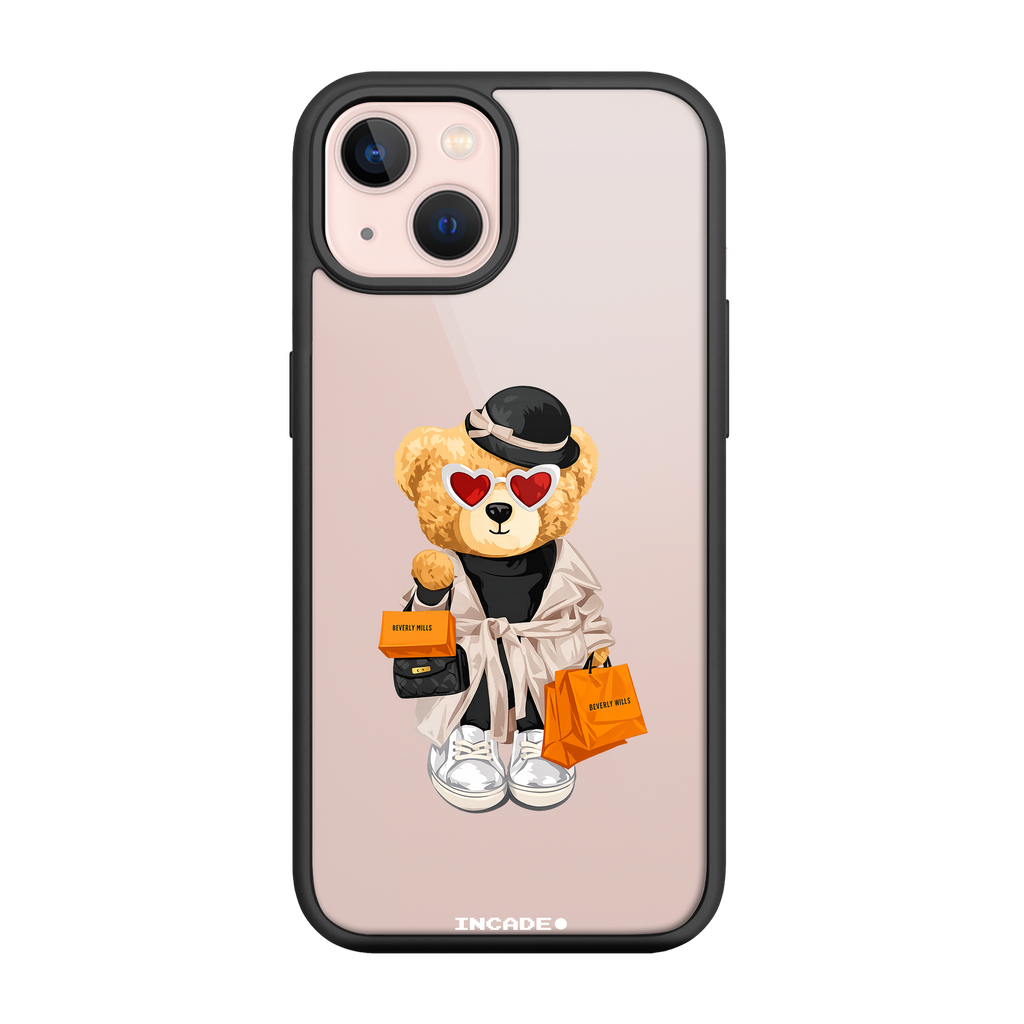 iPhone 13 mini LADY BEAR