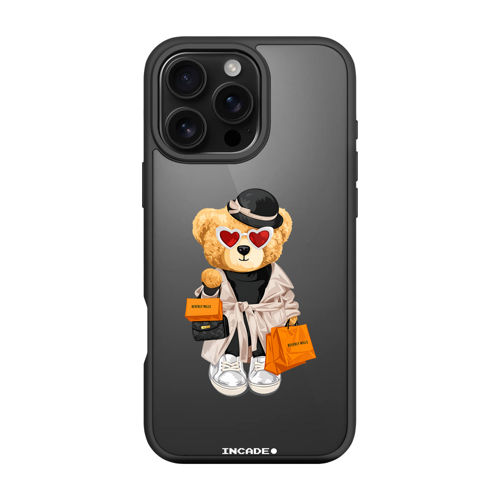 iPhone 16 Pro Max LADY BEAR