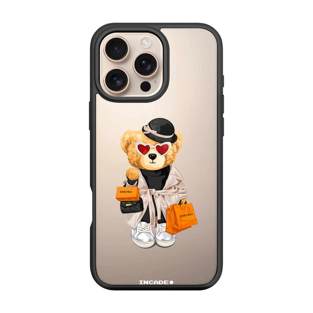 iPhone 16 Pro Max LADY BEAR