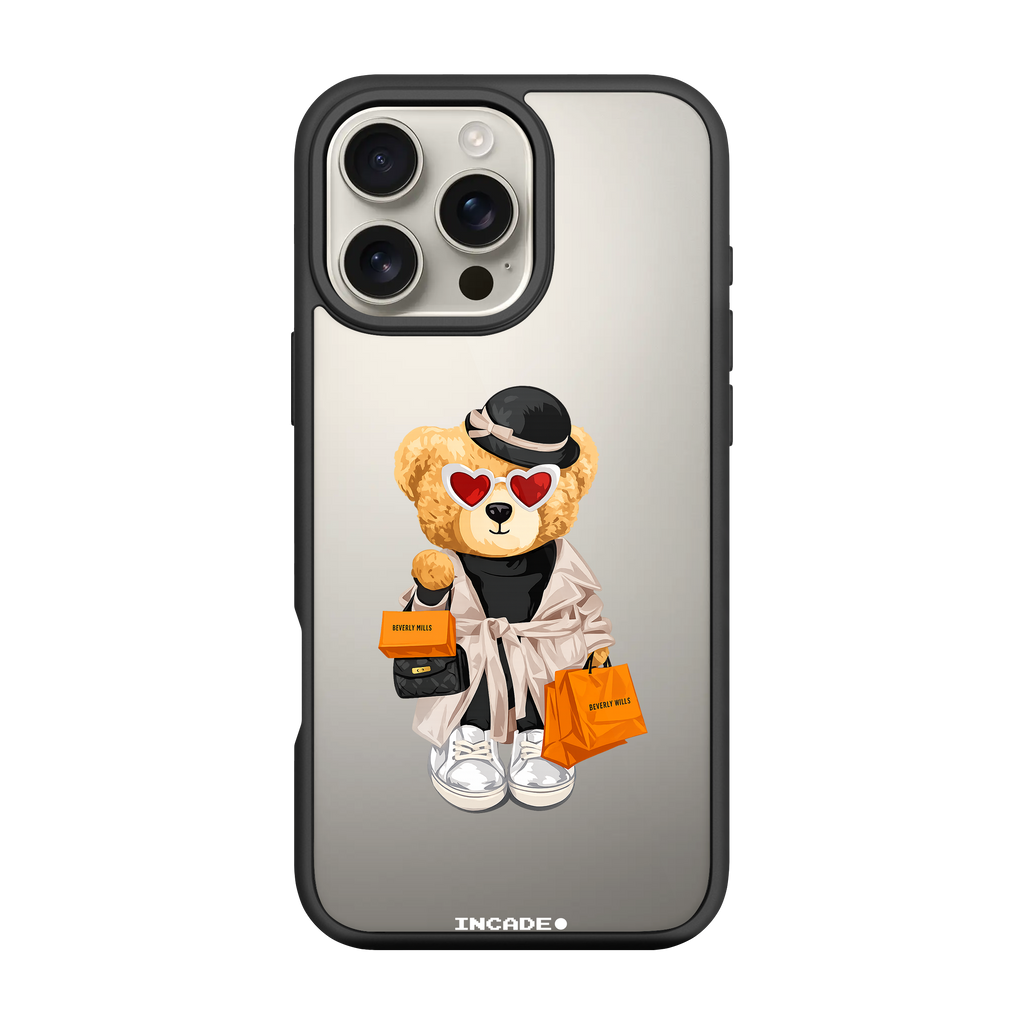 iPhone 16 Pro Max LADY BEAR