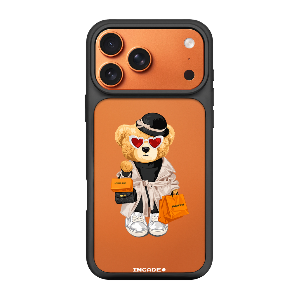 iPhone 17 Pro Max LADY BEAR