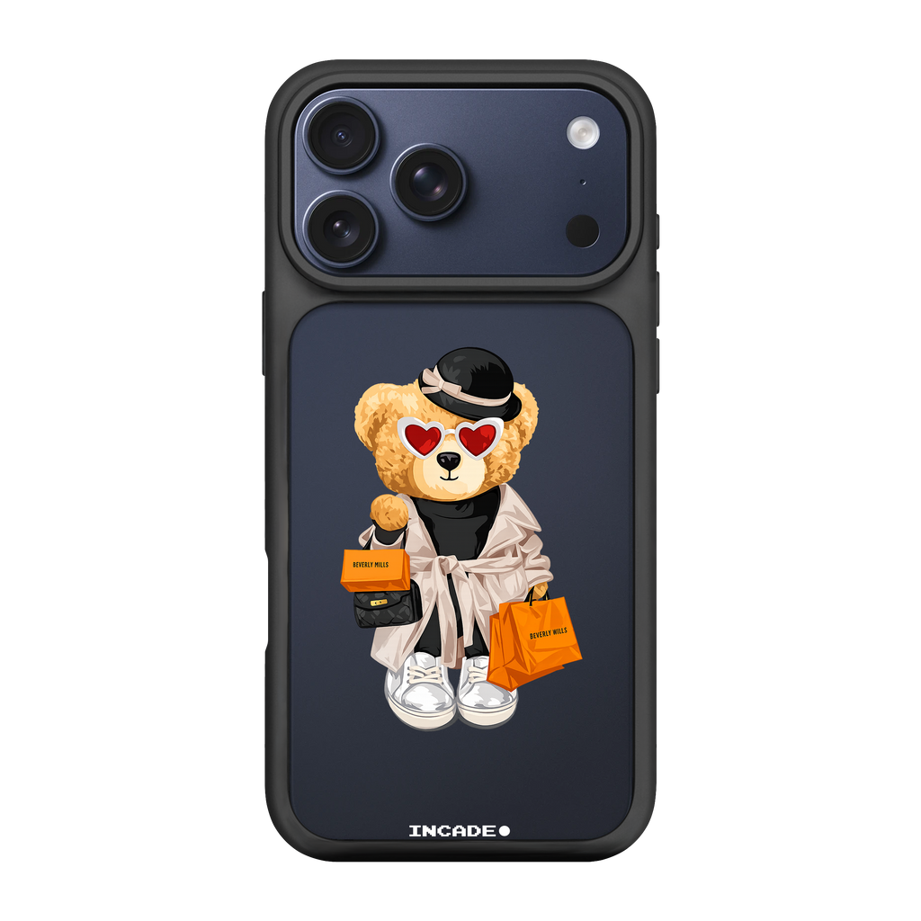 iPhone 17 Pro LADY BEAR