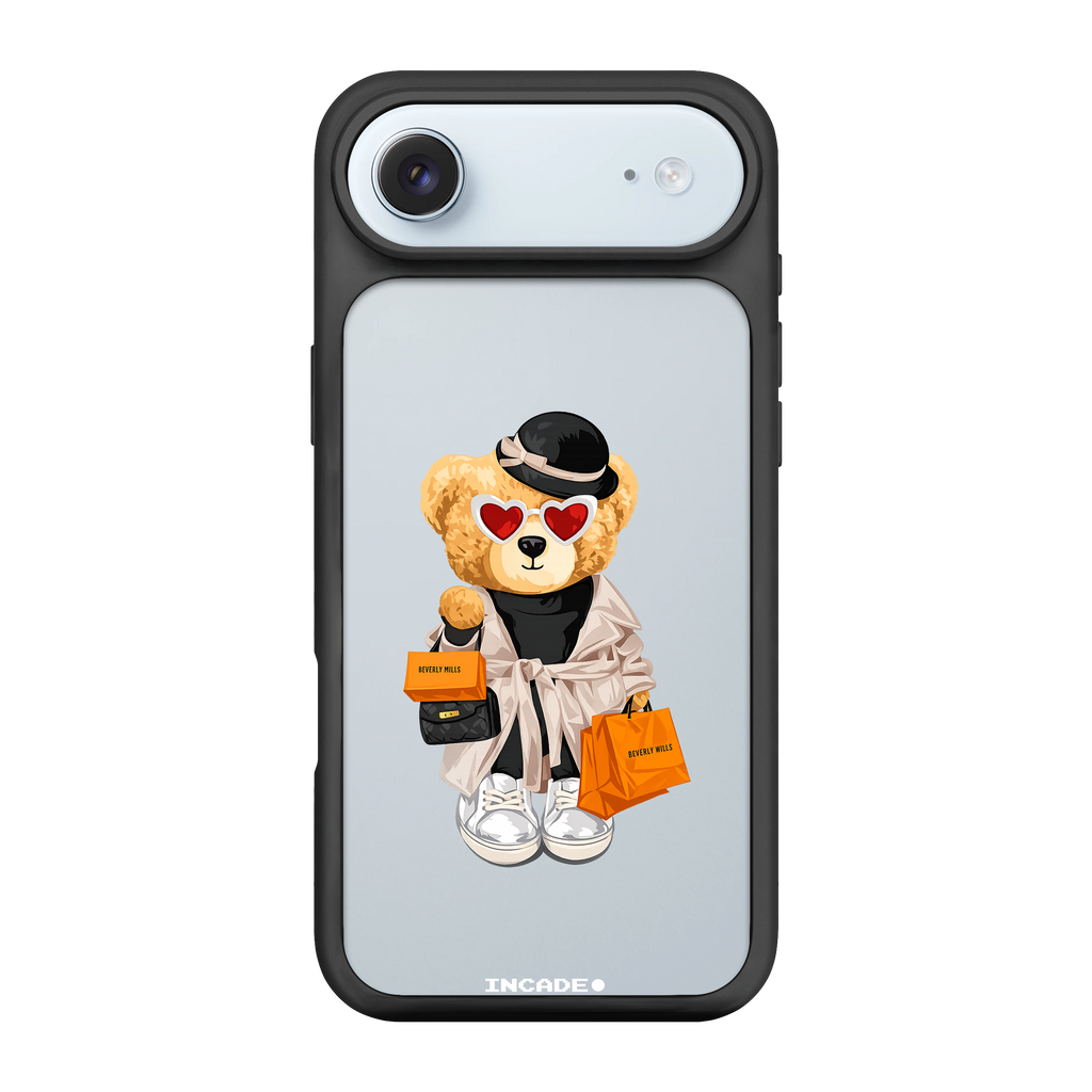 iPhone 17 Air LADY BEAR
