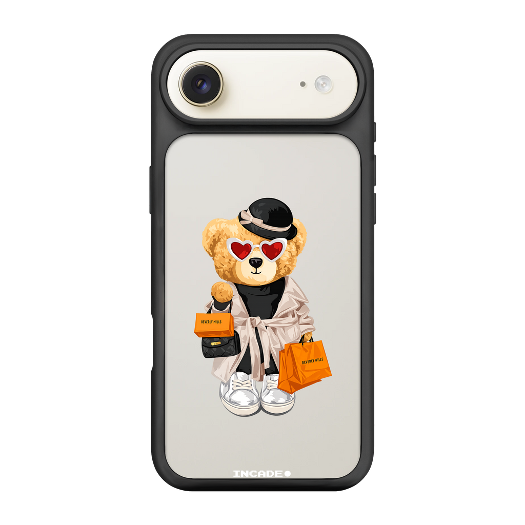 iPhone 17 Air LADY BEAR