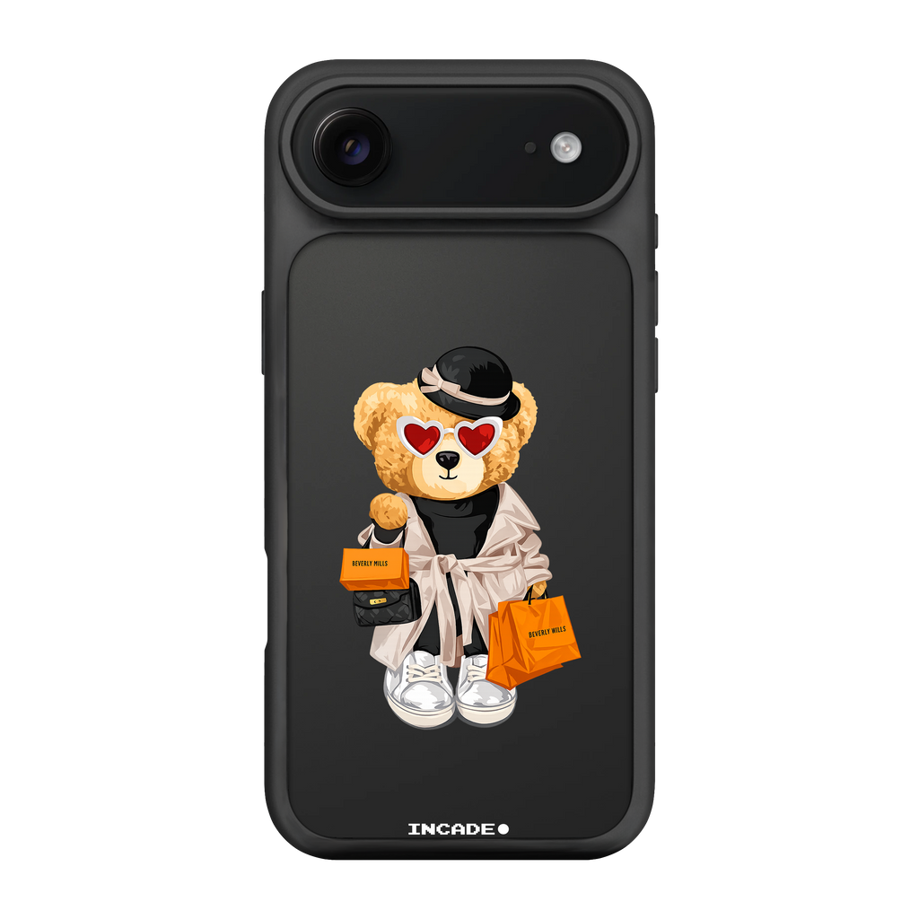iPhone 17 Air LADY BEAR