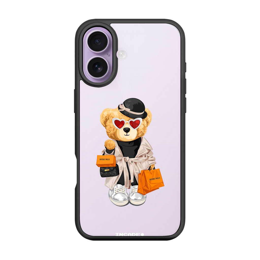 iPhone 17 LADY BEAR