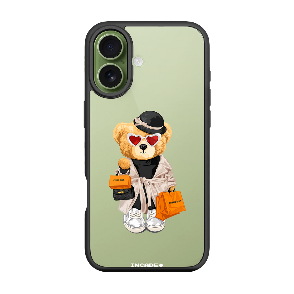 iPhone 17 LADY BEAR