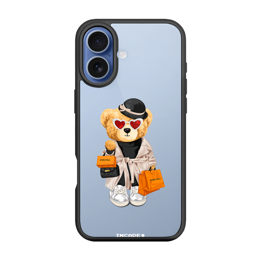 iPhone 17 LADY BEAR