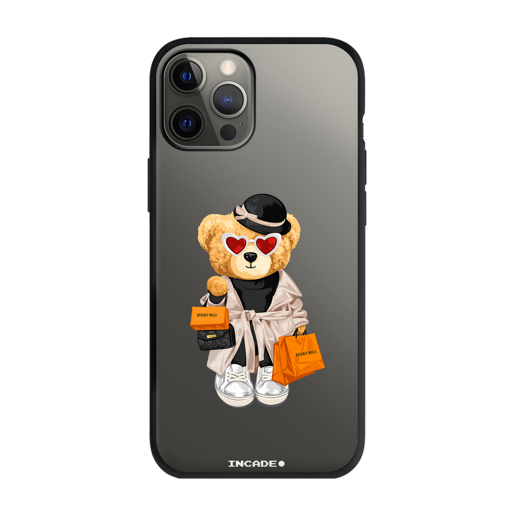iPhone 12 Pro LADY BEAR