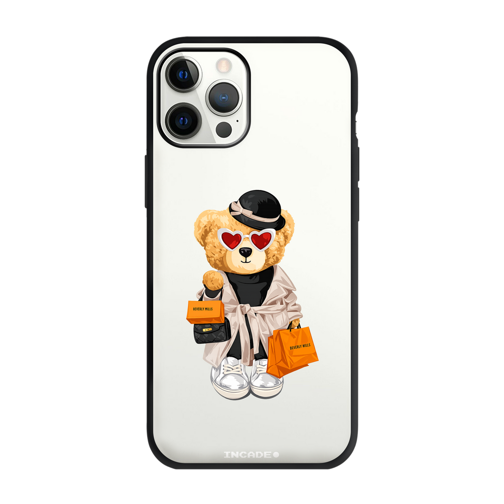iPhone 12 Pro Max LADY BEAR