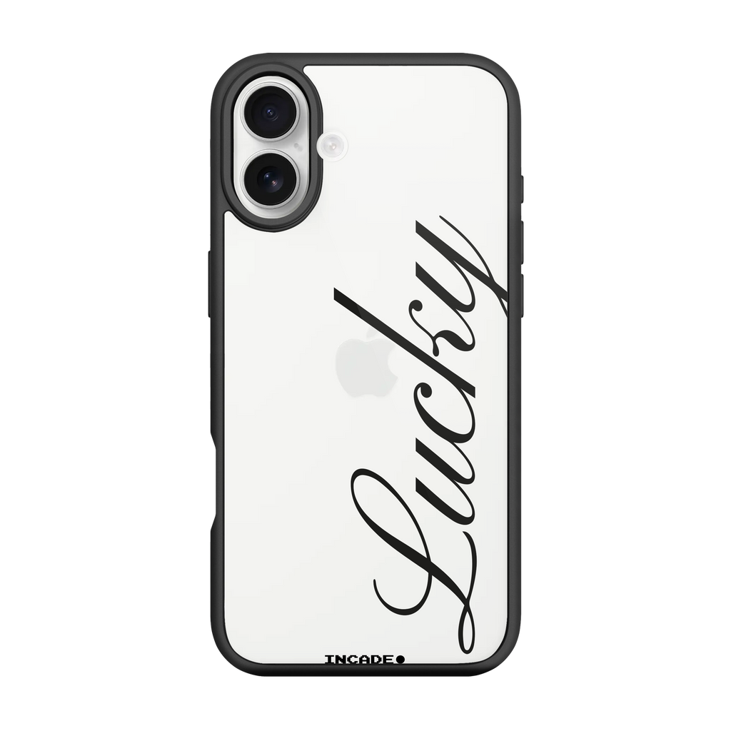 iPhone 16 LCKY
