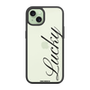 iPhone 15 LCKY