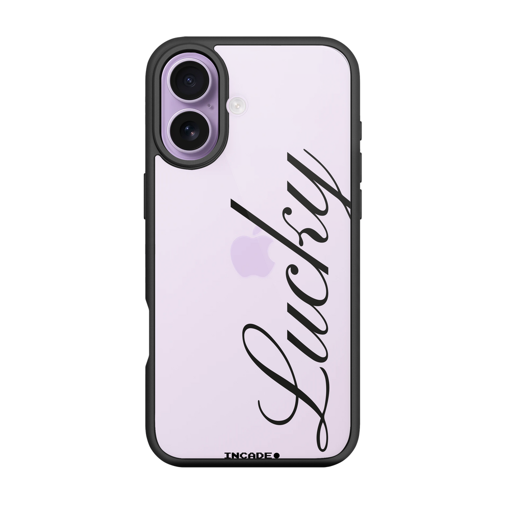 iPhone 17 LCKY