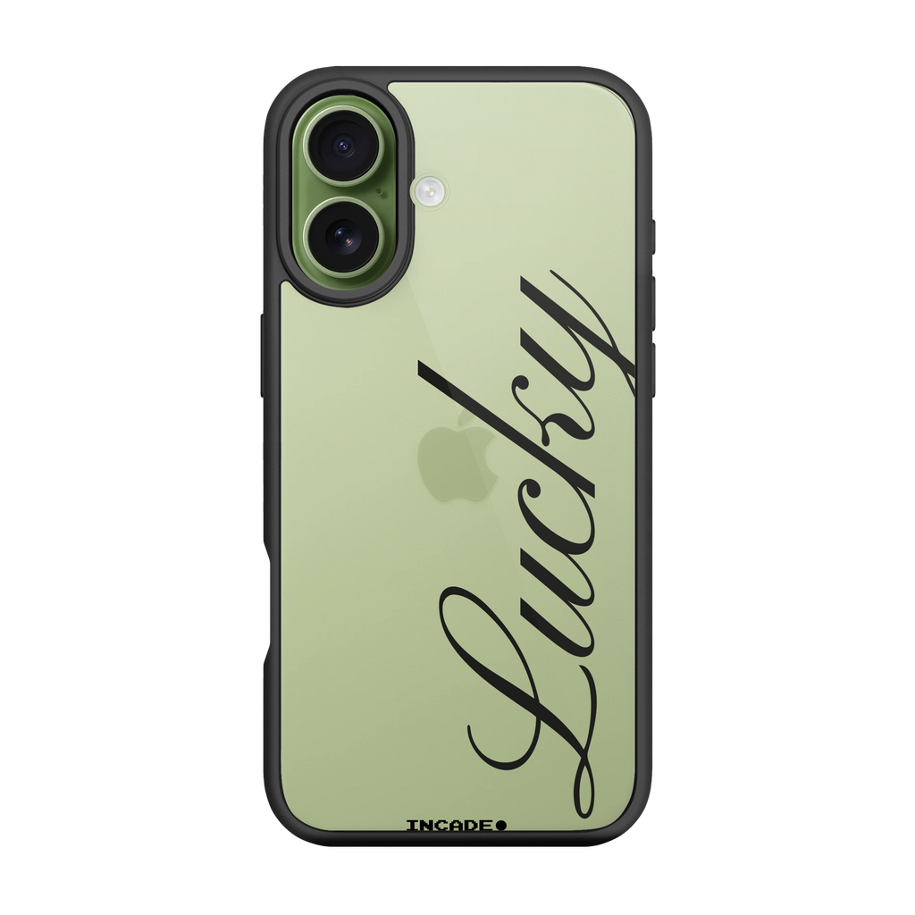 iPhone 17 LCKY