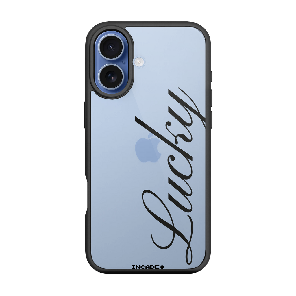 iPhone 17 LCKY