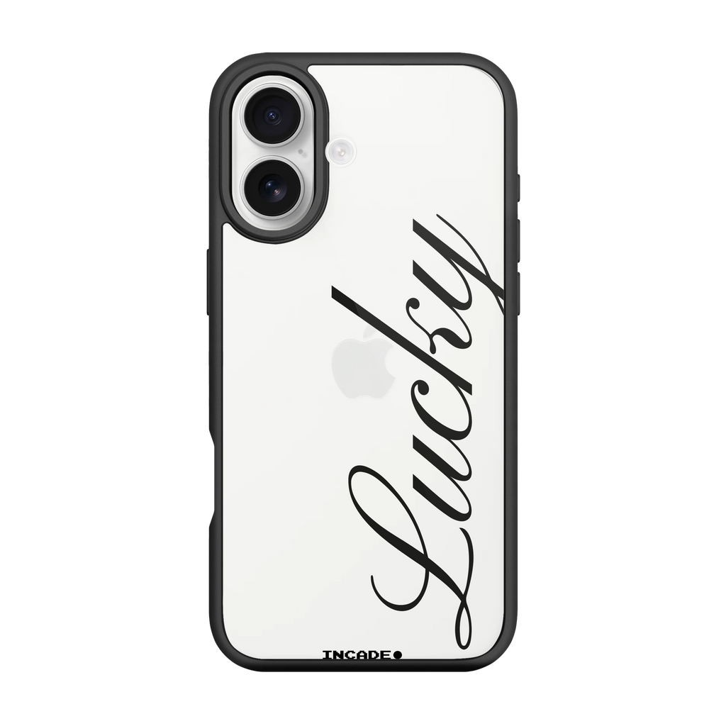 iPhone 17 LCKY