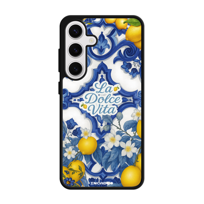 Galaxy S24+ LEMON