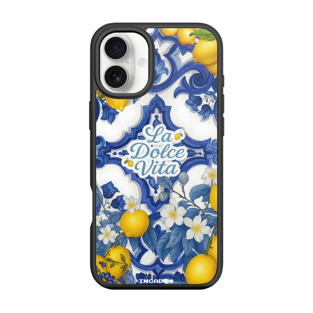iPhone 16 Plus LEMON