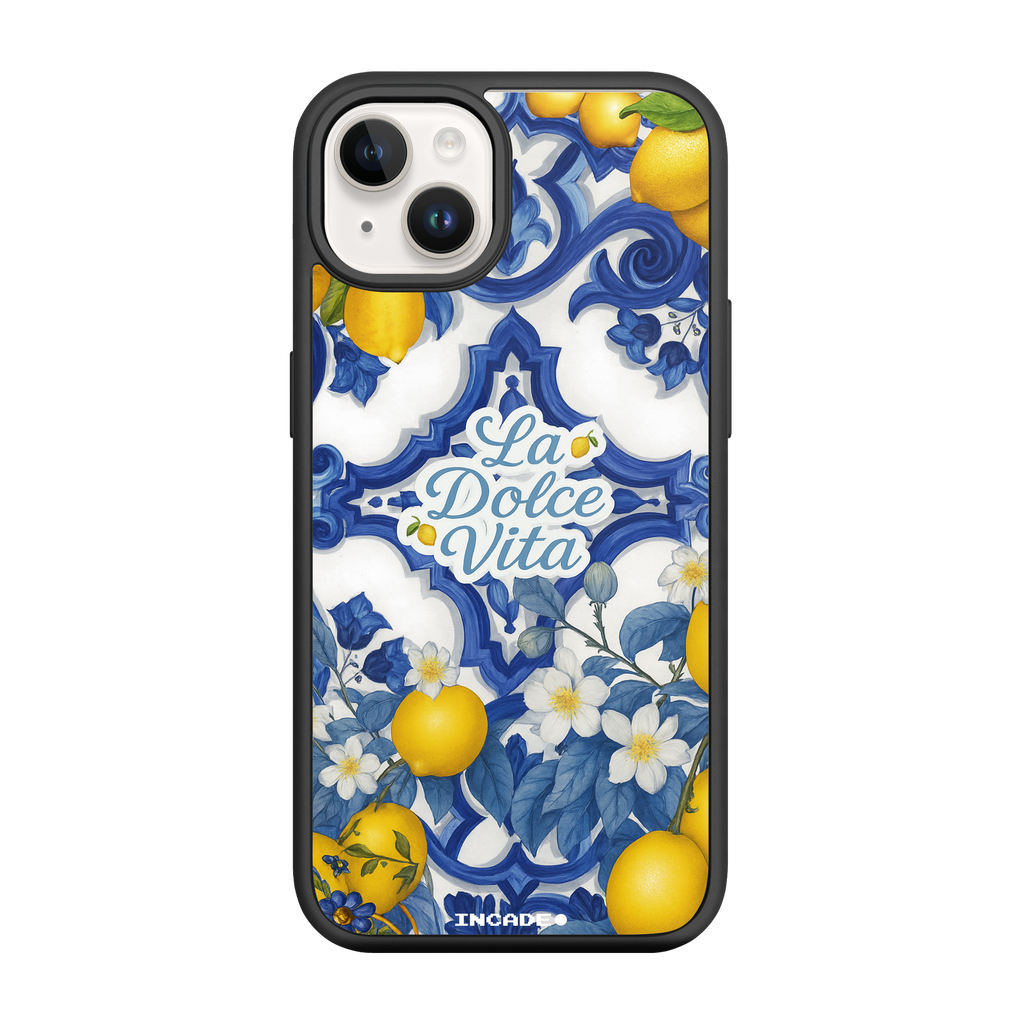 iPhone 14 Plus LEMON