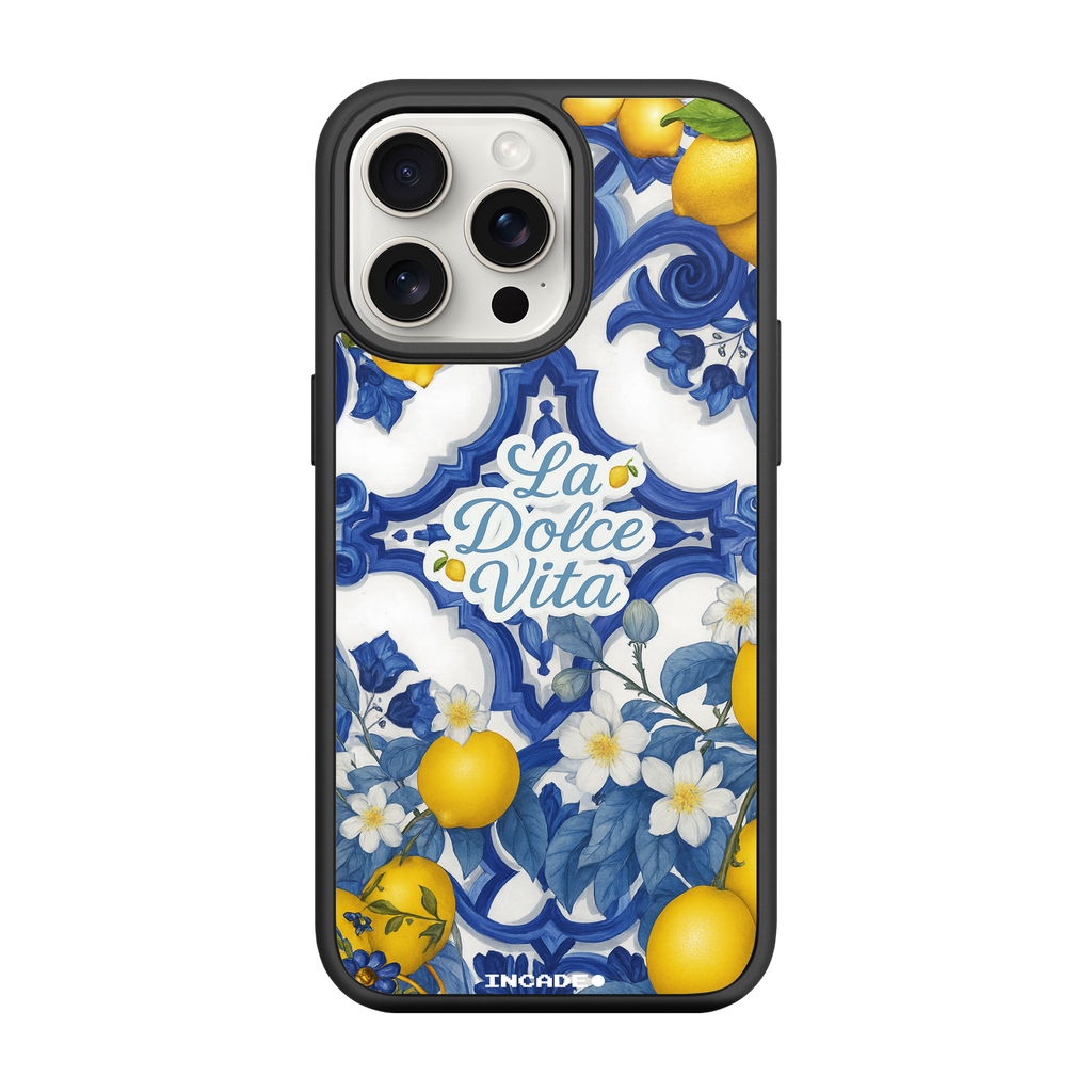iPhone 15 Pro LEMON