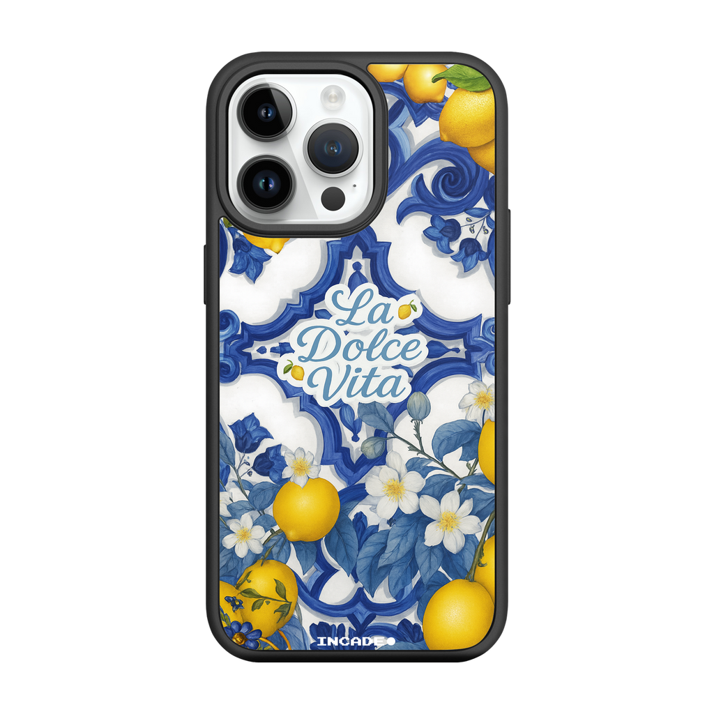 iPhone 14 Pro LEMON