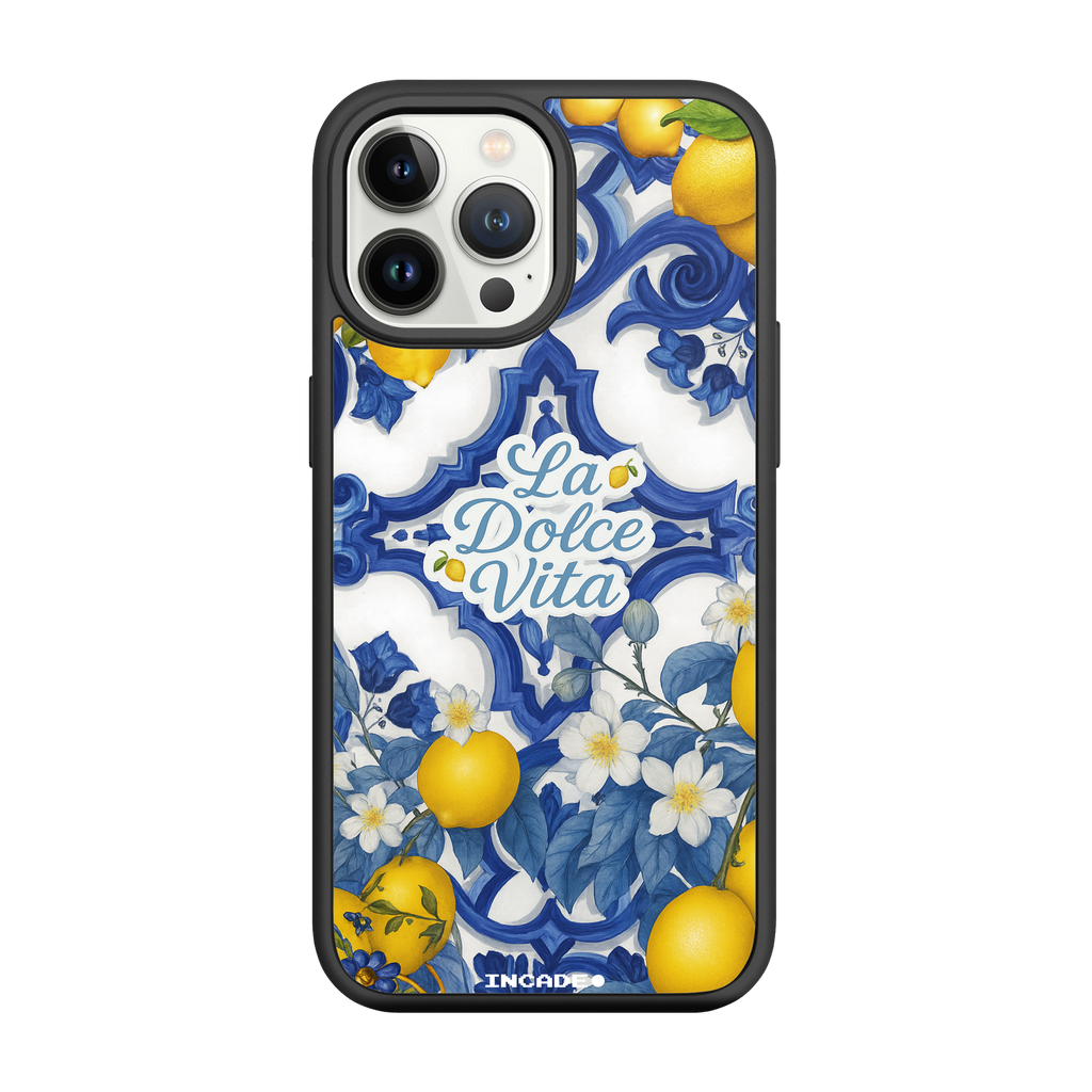 iPhone 13 Pro LEMON