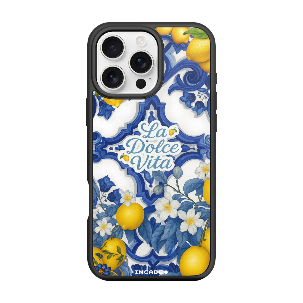 iPhone 16 Pro LEMON