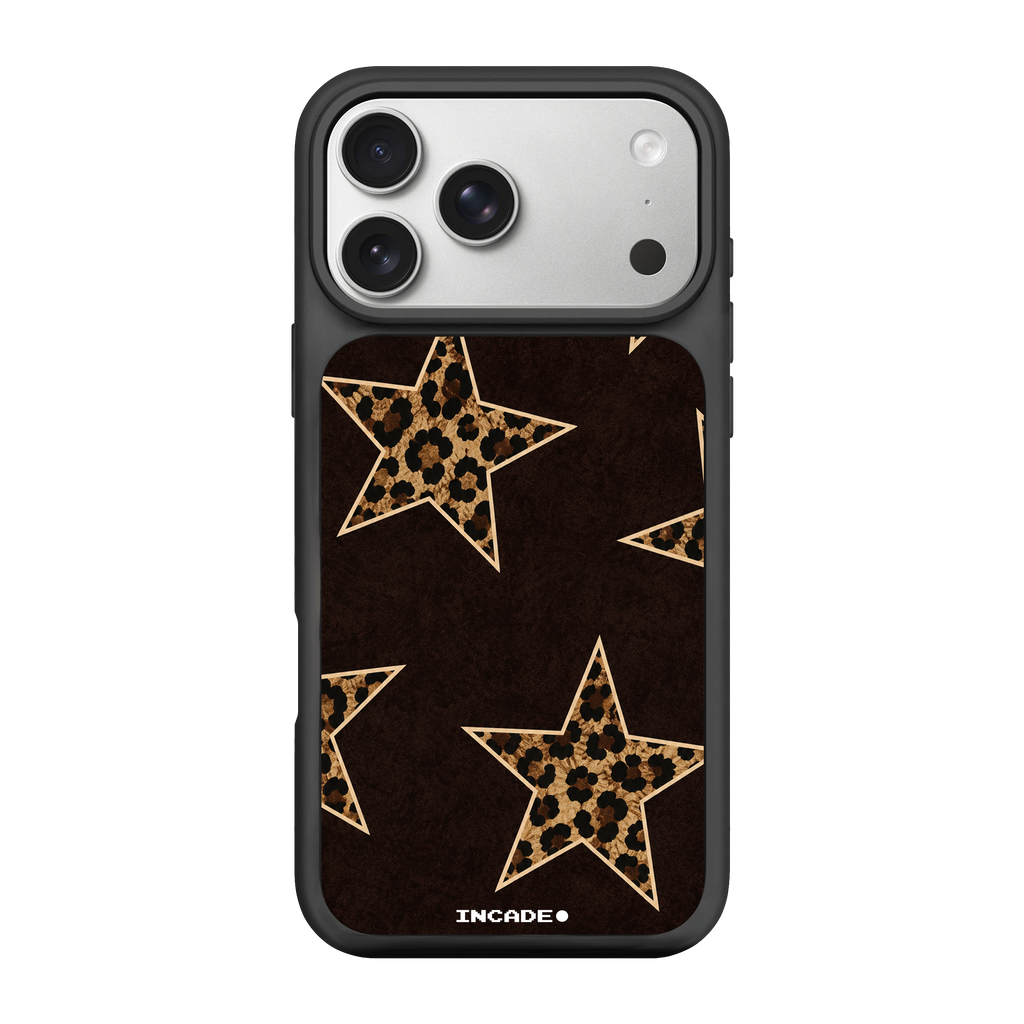 iPhone 17 Pro Max LEO STARS
