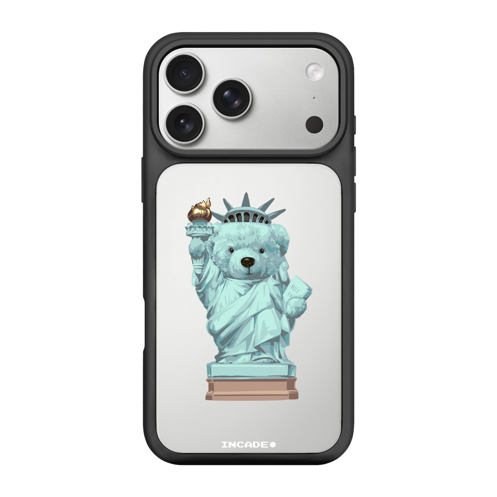 iPhone 17 Pro BEAR LIBERTY