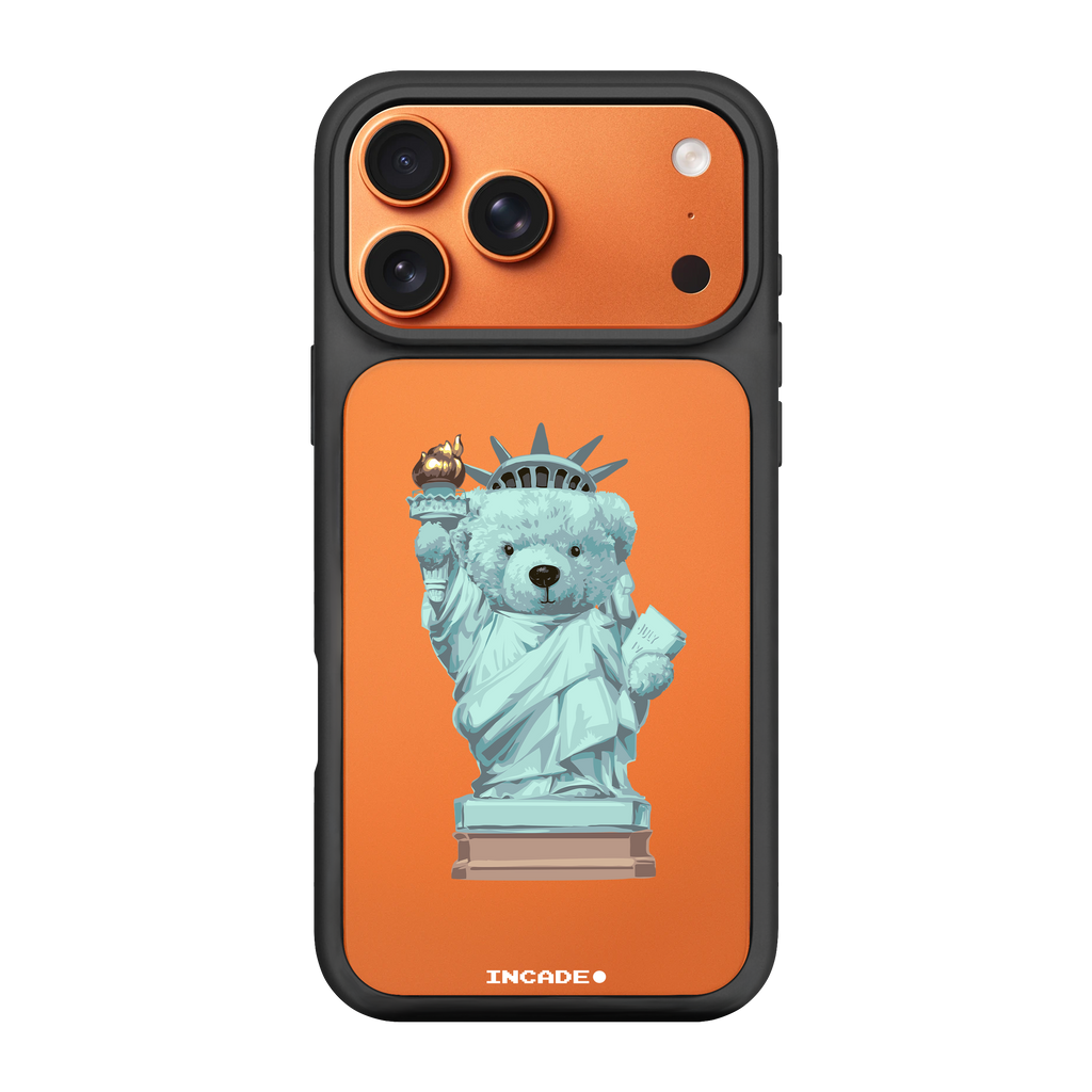 iPhone 17 Pro BEAR LIBERTY