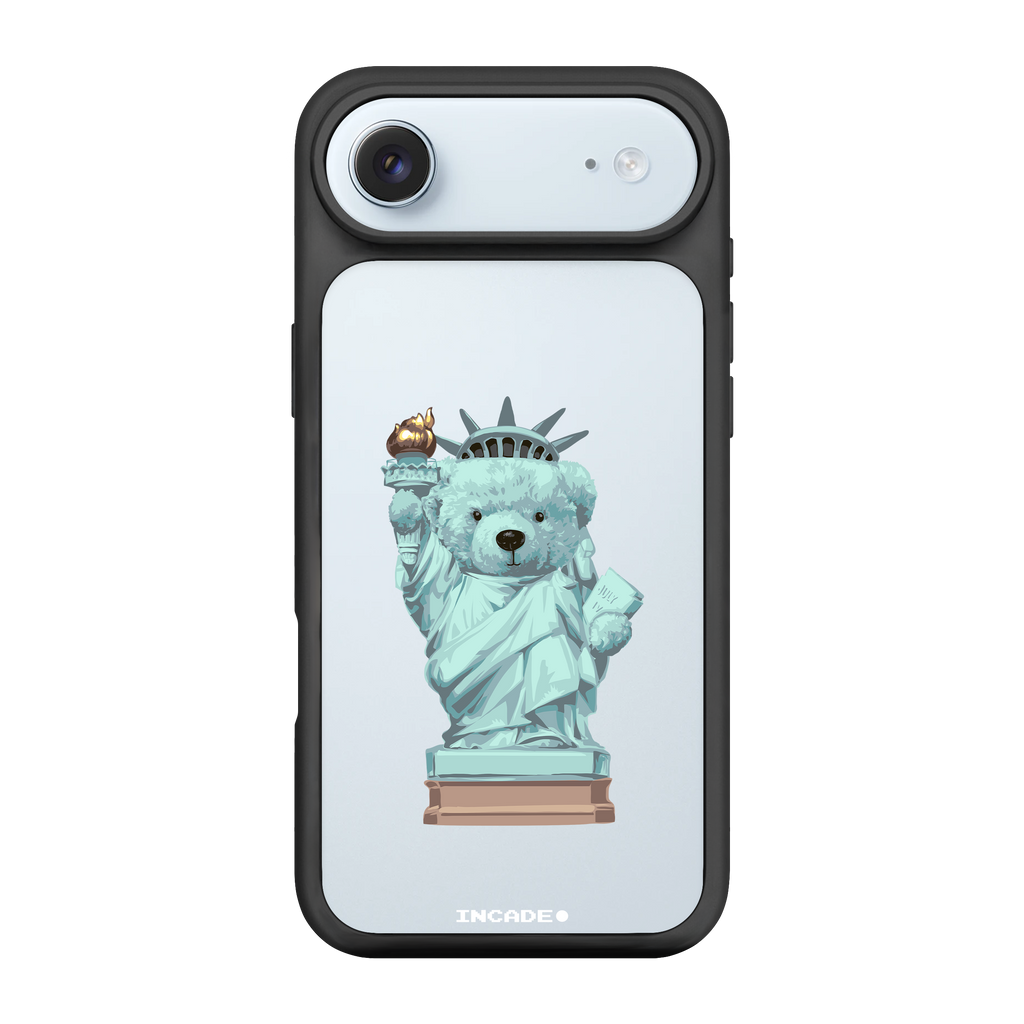 iPhone 17 Air BEAR LIBERTY